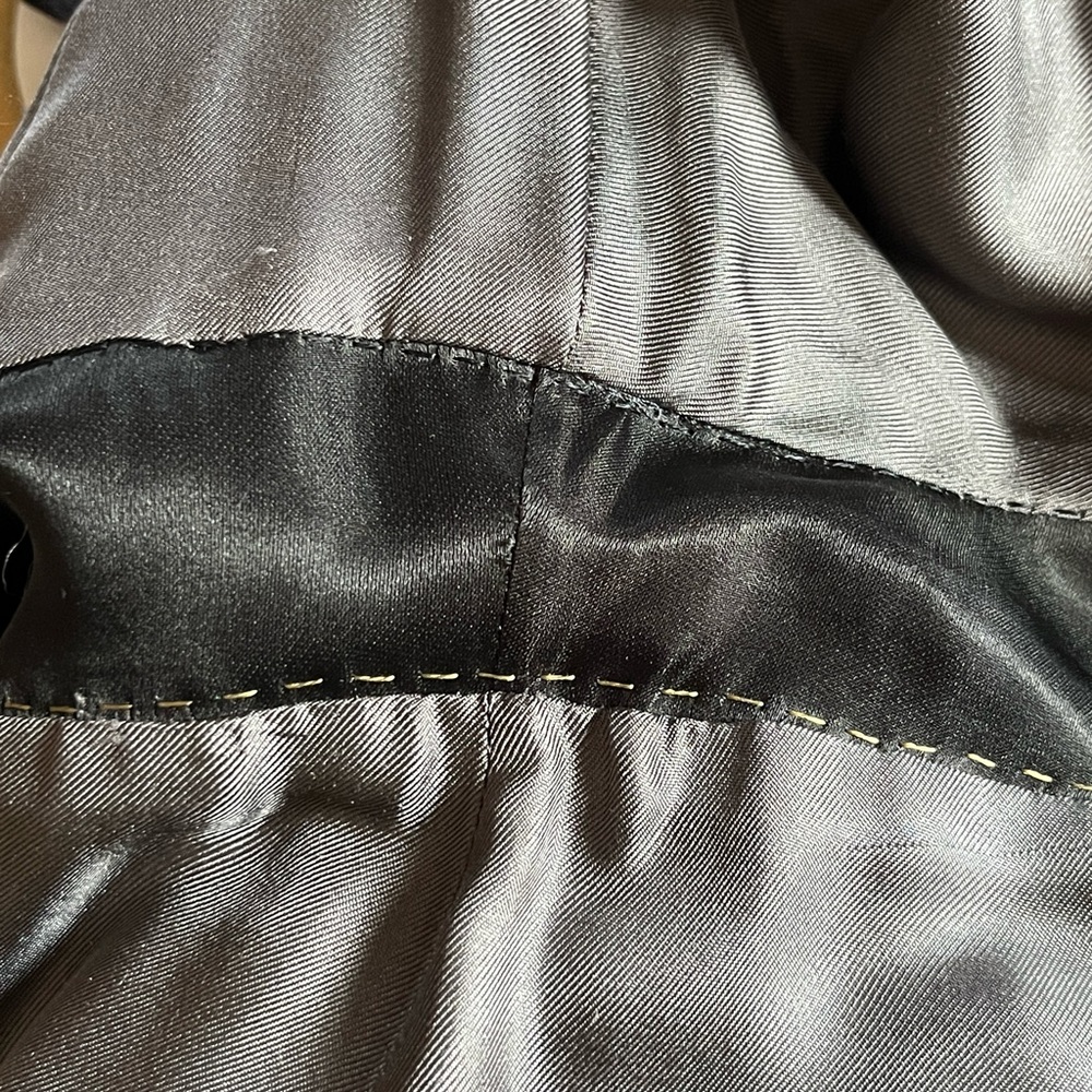Louis Vuitton dress - Picture 10 of 10